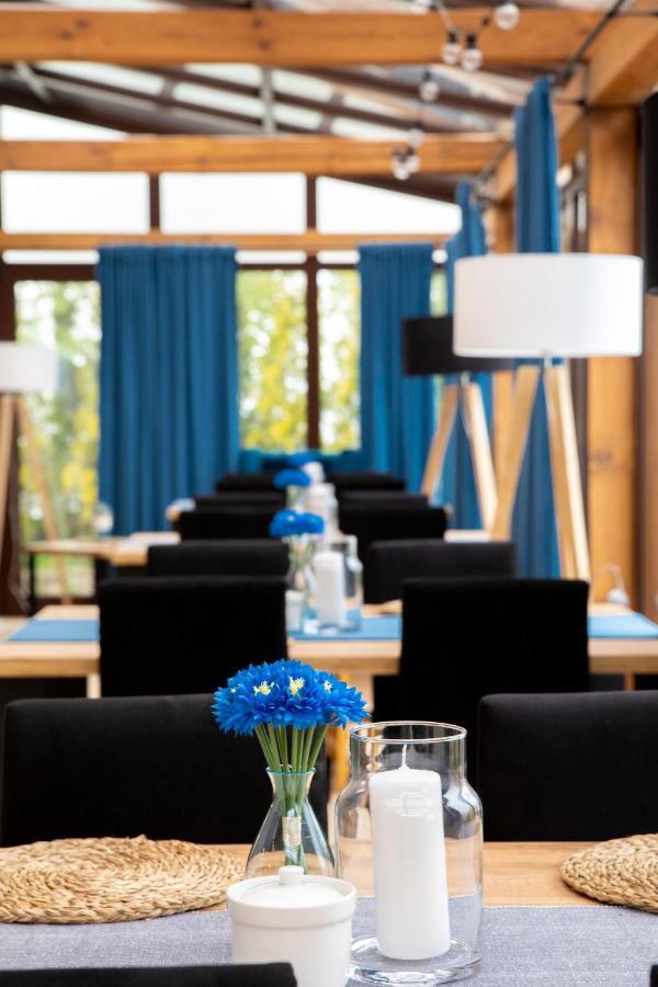 Locanda Pod Sowa Sokolec